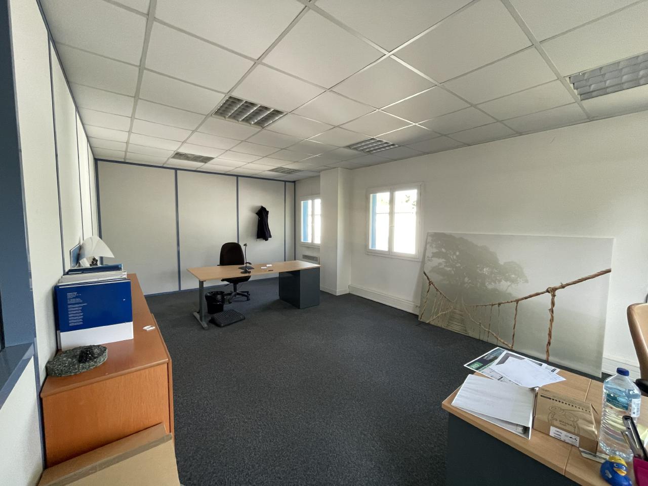 Local d'activité Coignières 1726m² Vente local d'activité Coignières Yvelines OVACT2315861 25